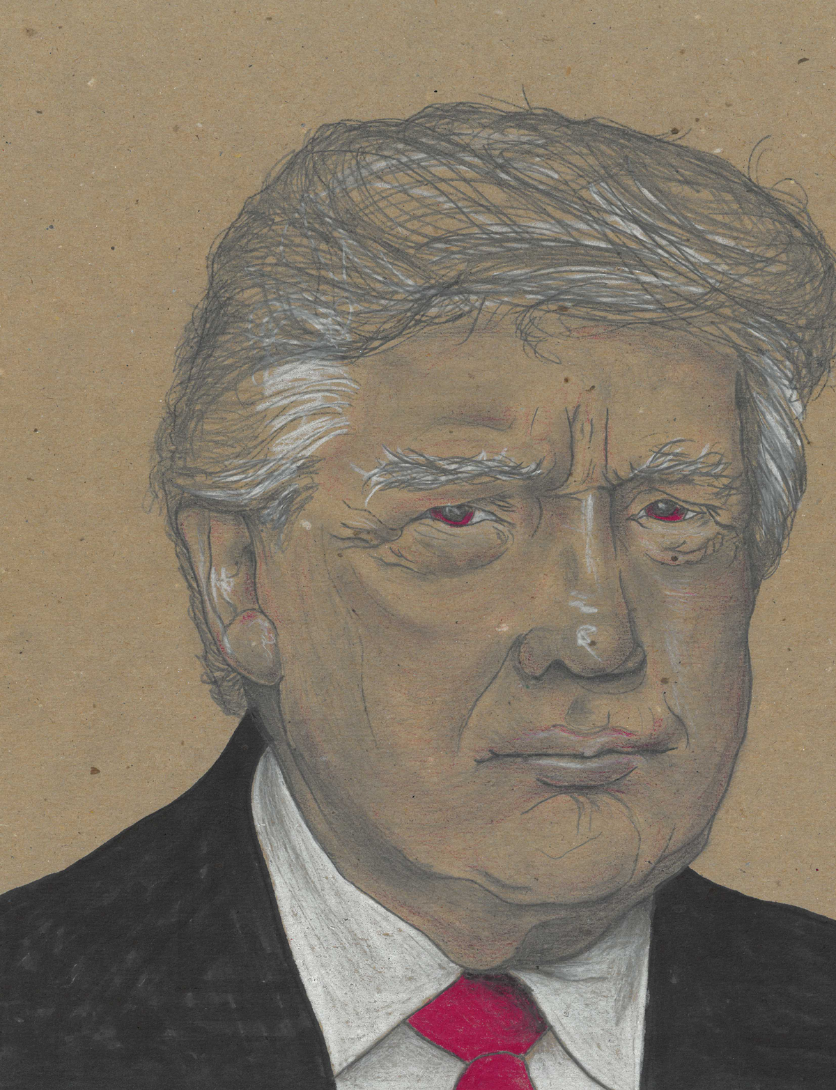 Make America Hate Again (2017)