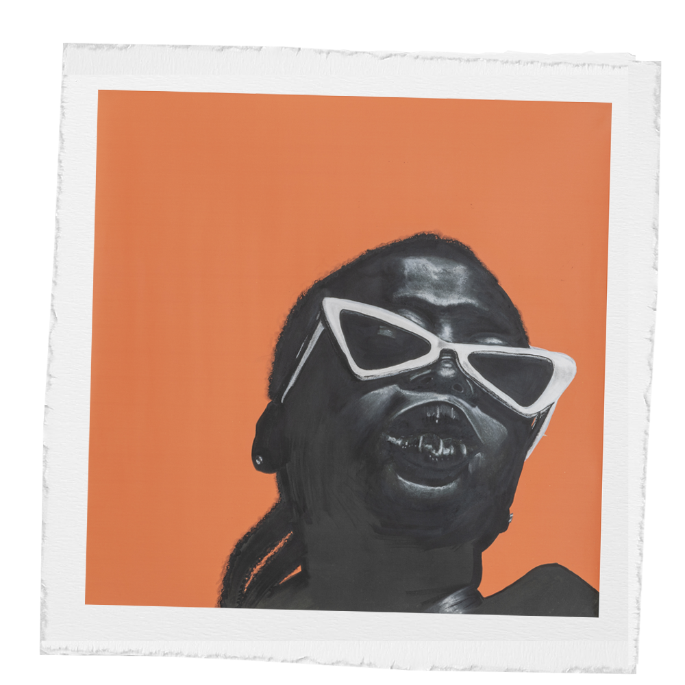 Print - UB018