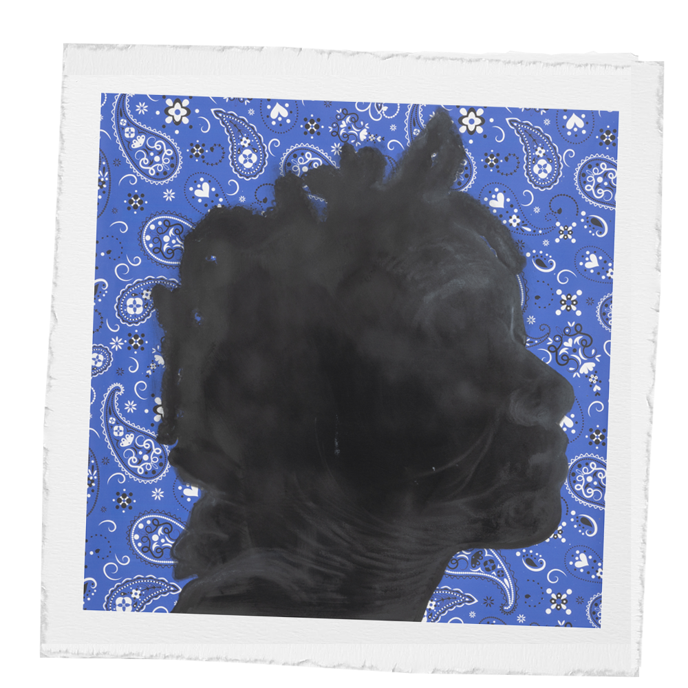 Print - UB024