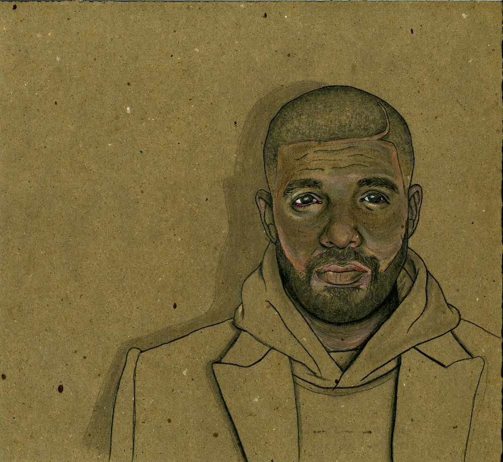 Octobers Very Own (2018)
