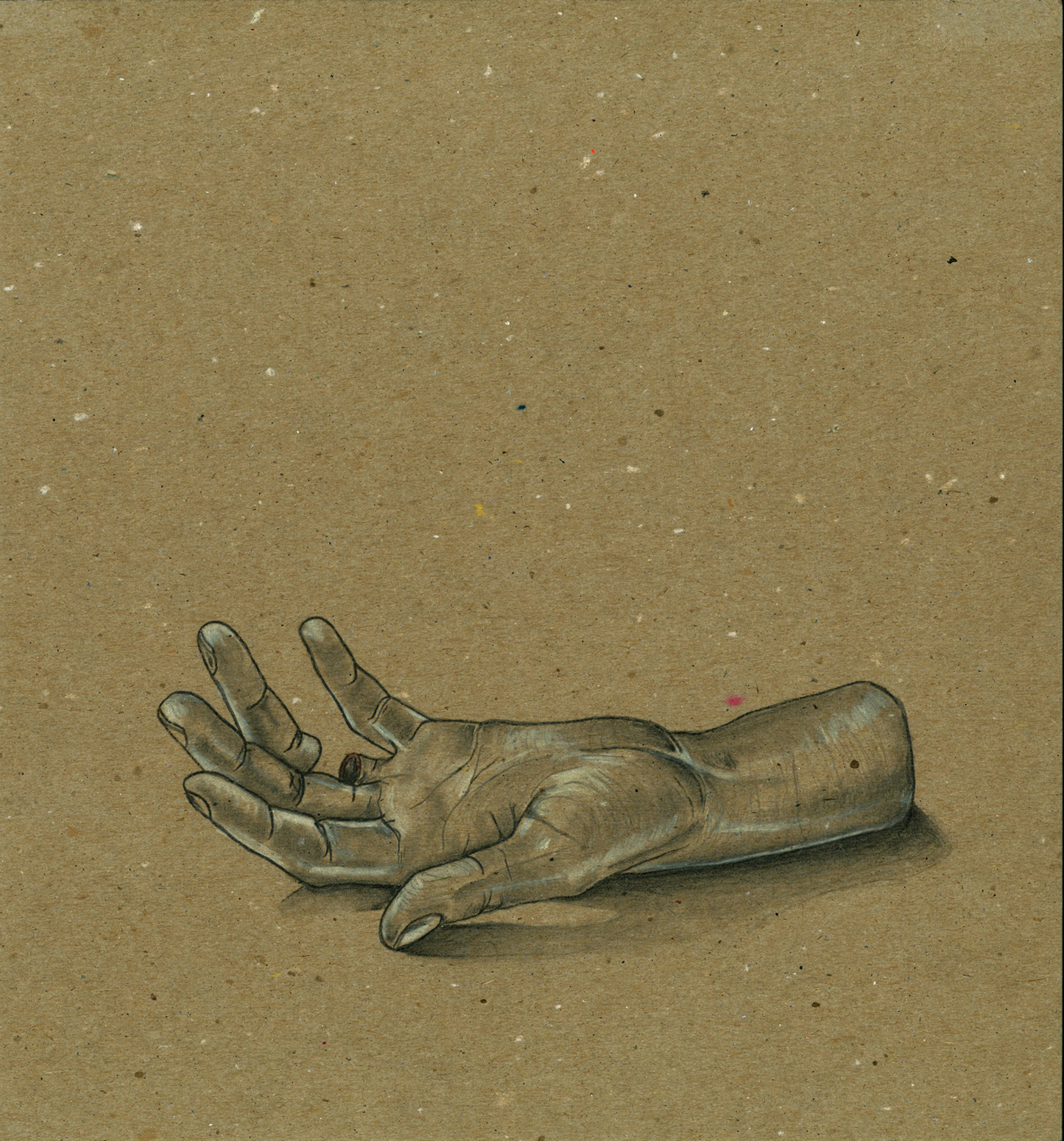 Hands You Were Dealt 2 (2019)