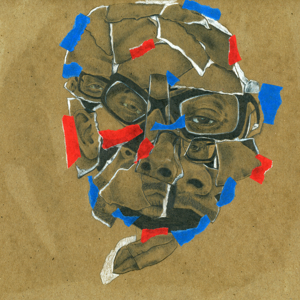 Pieces of Me