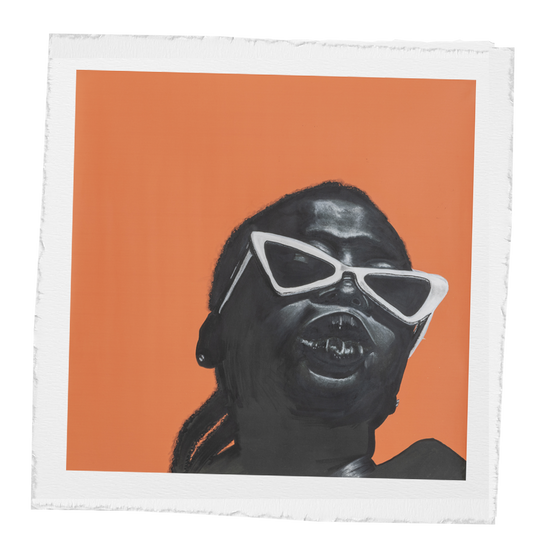 Print - UB018