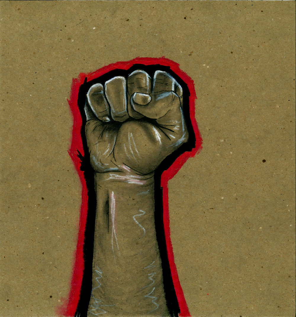 All Power to the People (2017)