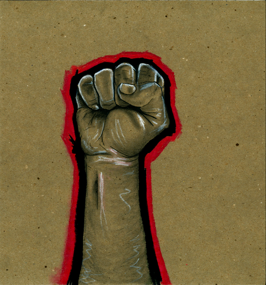 All Power to the People (2017)
