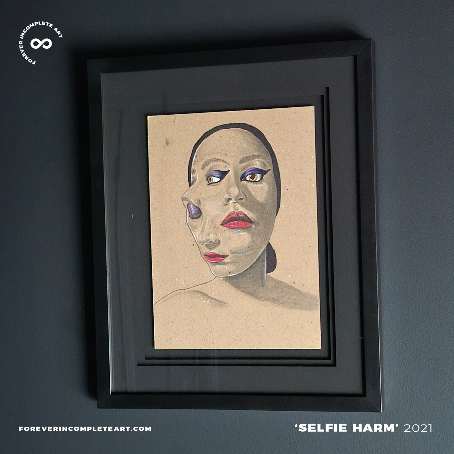 Selfie Harm - Original