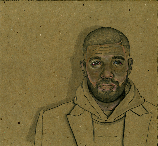 Octobers Very Own (2018)