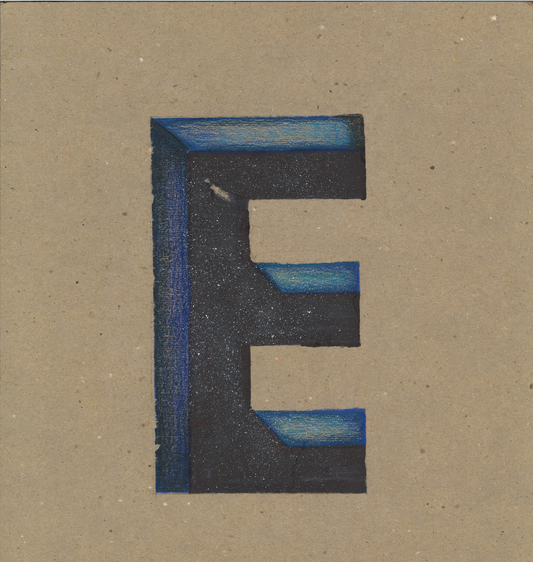 Empty Universe (2017)
