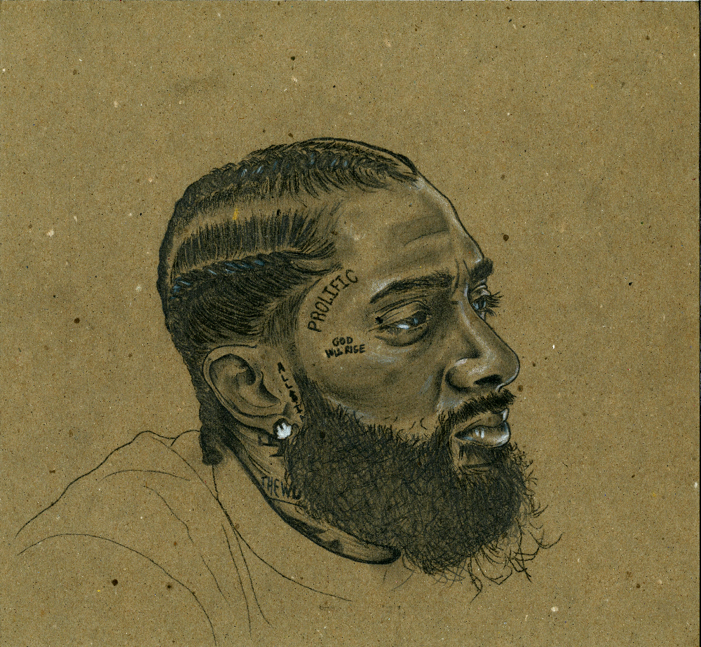 Slauson Boy (2019)