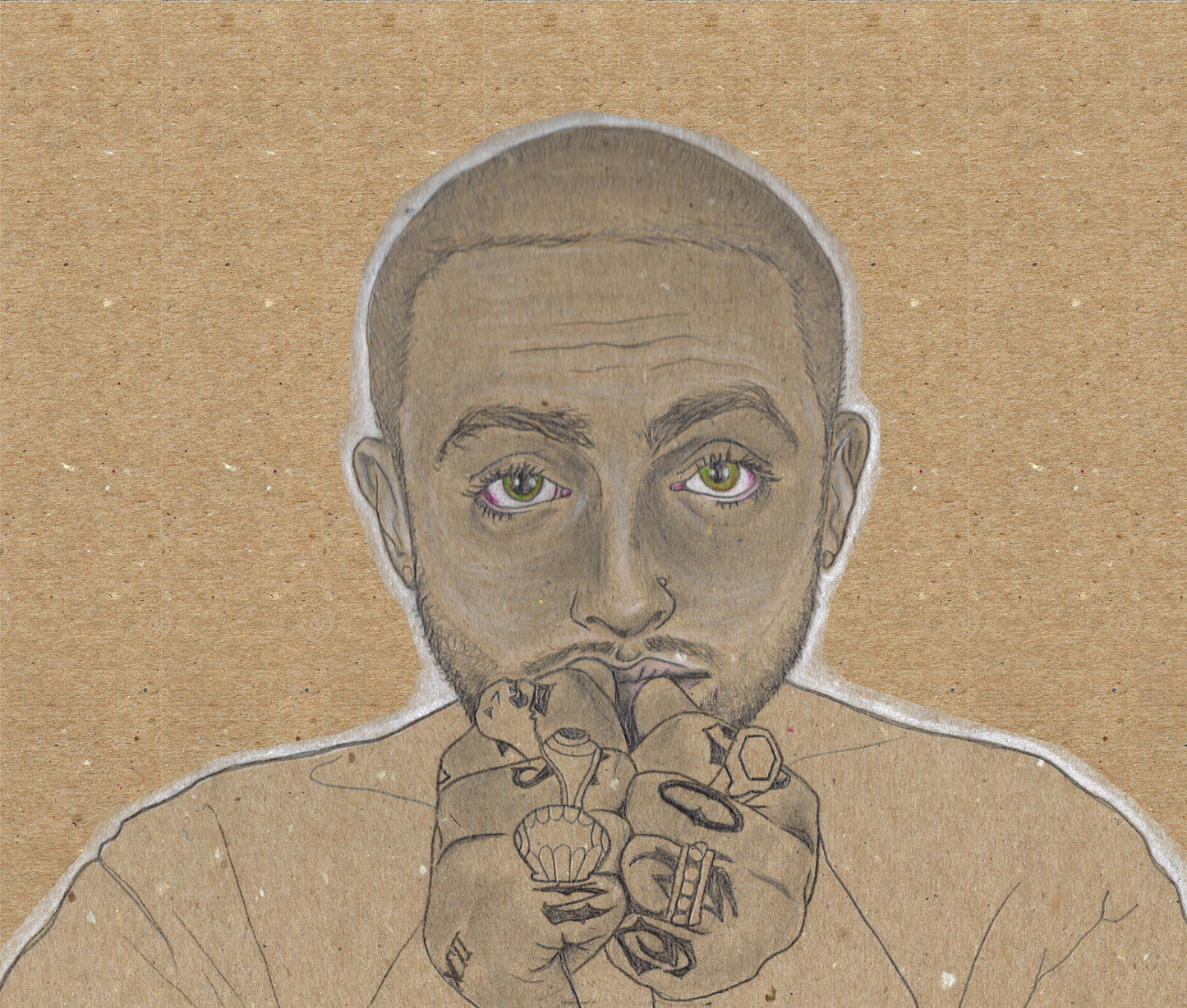 Most Dope (2018)