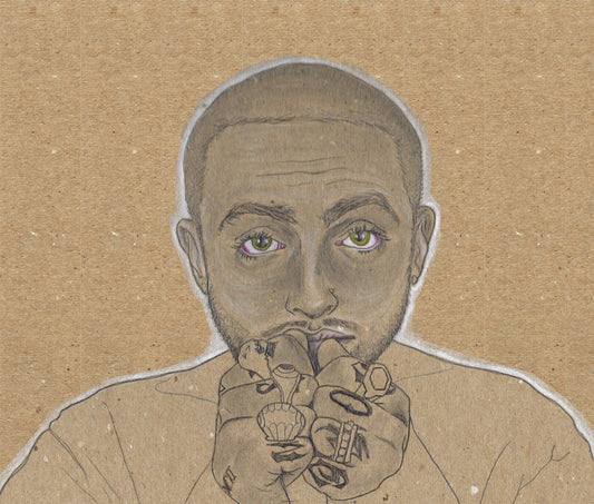 Most Dope (2018)