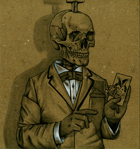 Play Your Cards Right (2018)