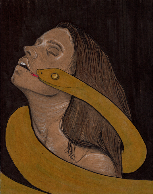Sin is a Myth (2019)