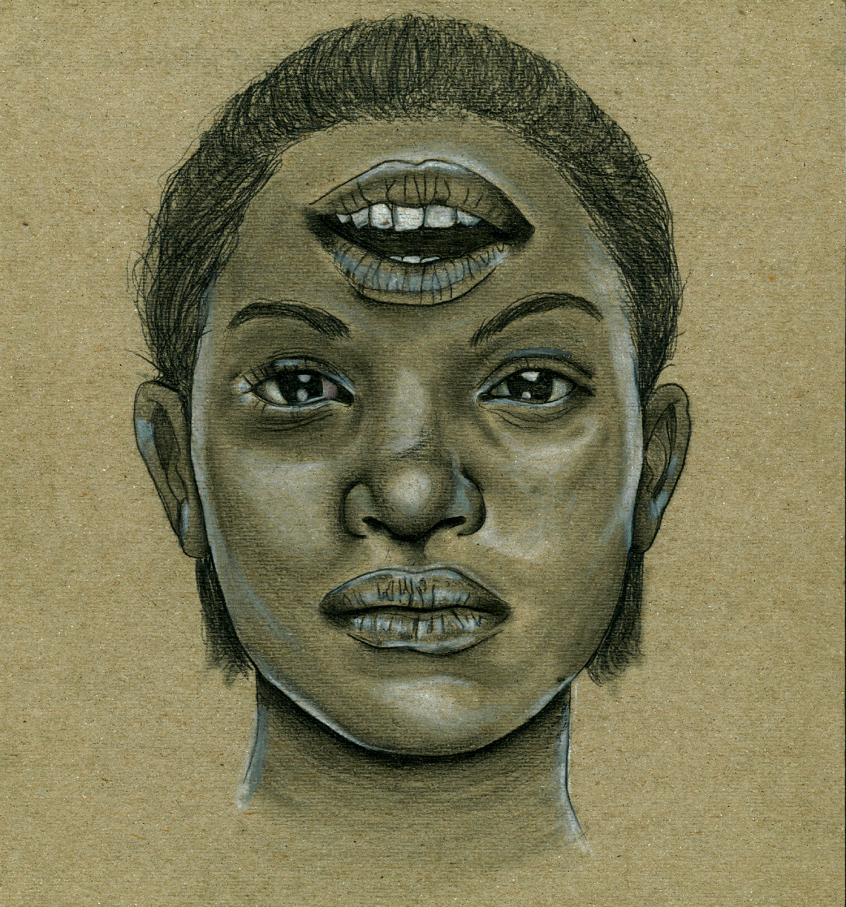 Speak your mind… (2016)