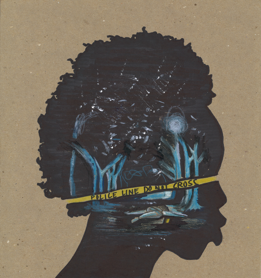 Stop Killing Us (insert name here) (2018)