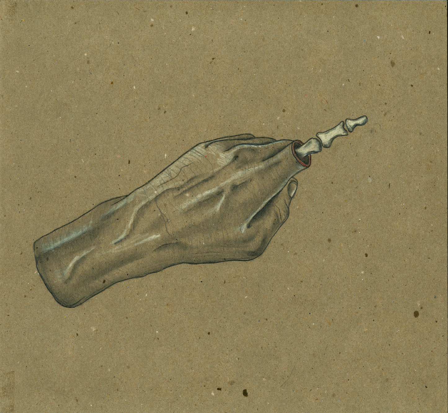 Hands You Were Dealt 3 (2019)