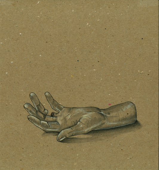 Hands You Were Dealt 2 (2019)