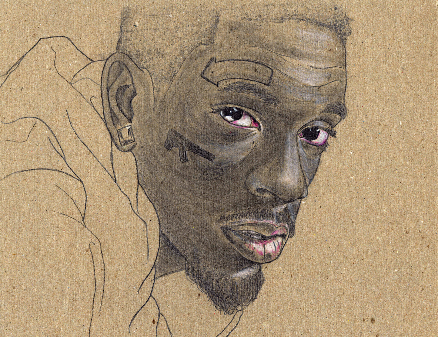Long Live Wopo (2018)